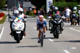 European Championships Munich 2022 - 2022 UEC Road Elite European Championships - Women's Road Race - 21/08/2022 - Israel - photo Luca Bettini/UEC/SprintCyclingAgency?2022